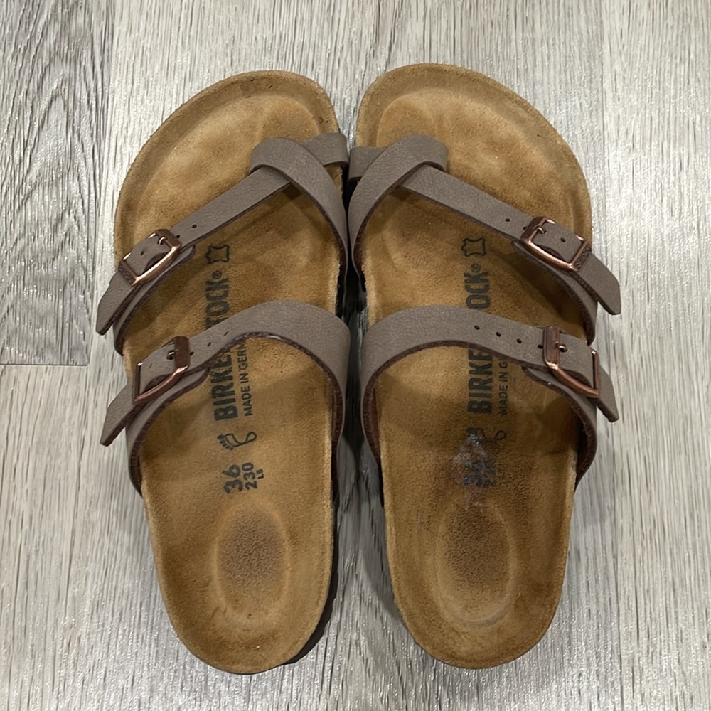 Birkenstock sandals - Picture 3 of 5